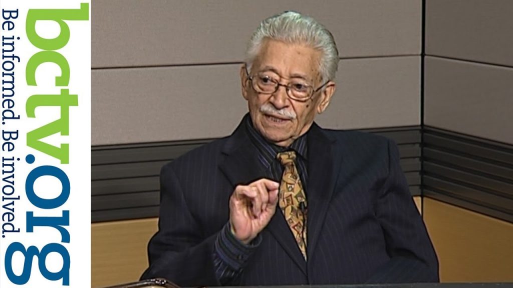 Latino icon Carmelo Vazquez, Sr. 6-7-19