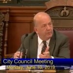 City of Reading Council Meeting  6-10-19