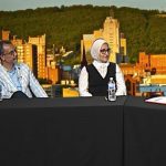 Interfaith and Being Muslim in Berks County 6-12-19