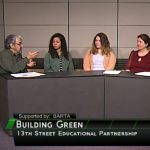13th Street Educational Partnership (Part 2)  6-11-19