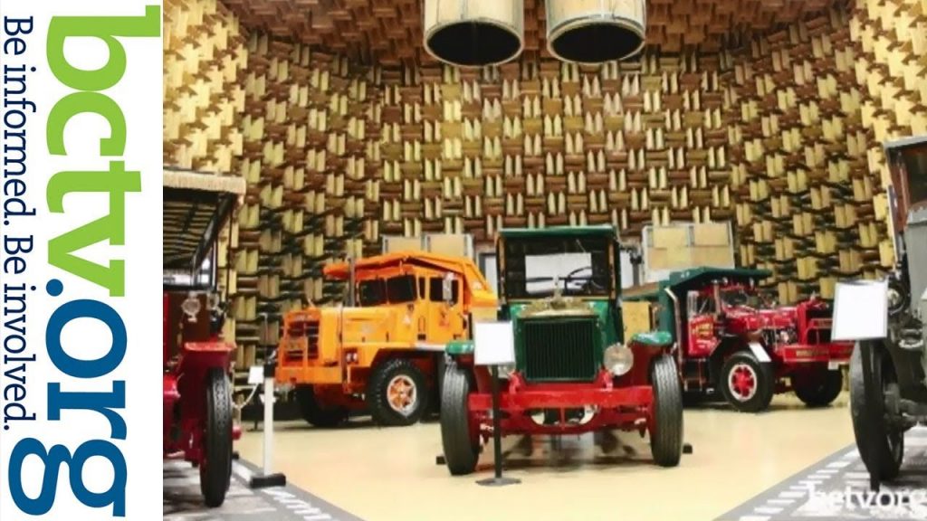 Mack Truck Historical Museum 6-4-19
