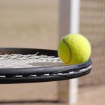 Berks County Tennis Night of Champions Awards & Hits for Hope Tennis Tournament