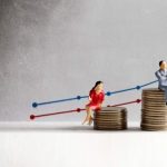 Among the Educated, Women Earn 74 Cents for Every Dollar Men Make