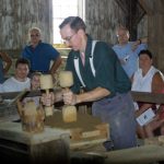 Celebrate Hopewell Furnace National Historic Site’s 81st Birthday