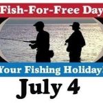 Don’t miss Pa.’s Fish-for-Free Day on July 4