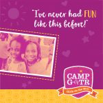 Girls on the Run of Berks County Launches New Camp Program