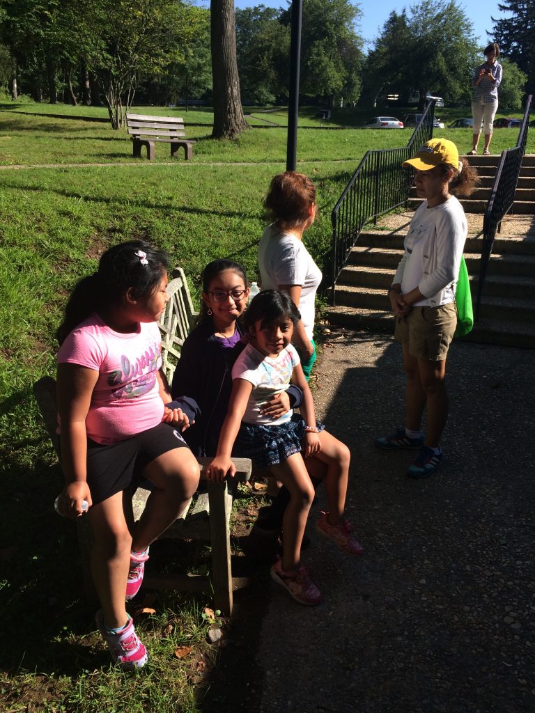 Latino Conservation Week: Our Hopewell is Your Hopewell: National Parks for All