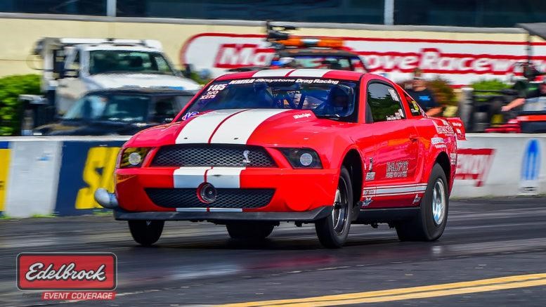 Race Wrap -19th Annual NMRA Ford Motorsport Nationals | Coverage Presented by Edelbrock