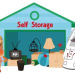 Storage Units: Short or long-term solution?