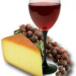 Wine & Cheese Pairing Weekends
