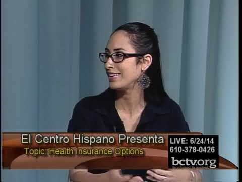 Health Insurance options / Summer Camps 6-24-14