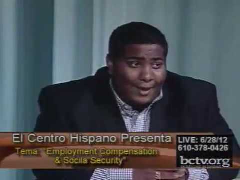 Employment compensation and social security 6-28-12