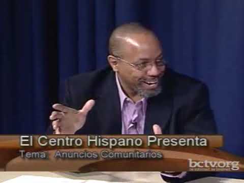 Community Announcements 3-25-10