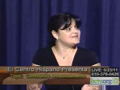 Community announcements 6-23-11