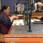 WXAC on BCTV – BCHC Yoga Program  5-9-19