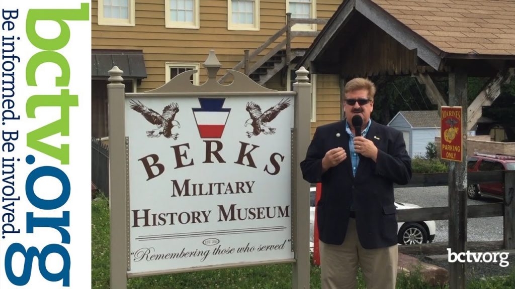 Berks Military History Museum
