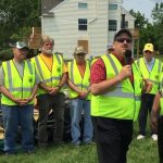 Lions Club Disaster Relief