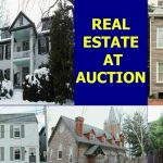 Selling Real Estate at Auction 7-17-19