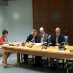 Berks County Commissioners Meeting 7-24-19
