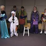 Disney’s Frozen JR by Rainbow Theatre  7-5-19