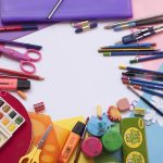 Parks Department Announces Summer 2022 Drop-In Art Program Series for Kids