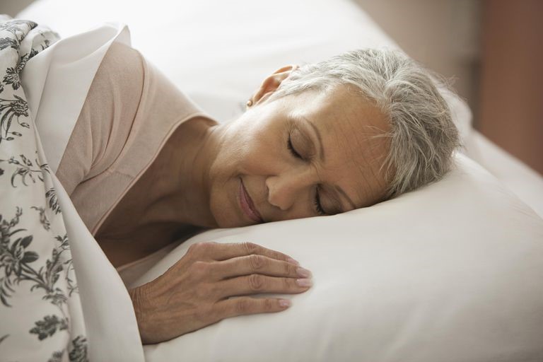 Catch Your Z’s: A Closer Look at Senior Sleep