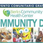 Berks Community Health Center To Hold Four Community Events This Week
