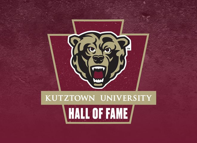 Seven Selected to Enter Kutztown Athletics Hall of Fame in 2019