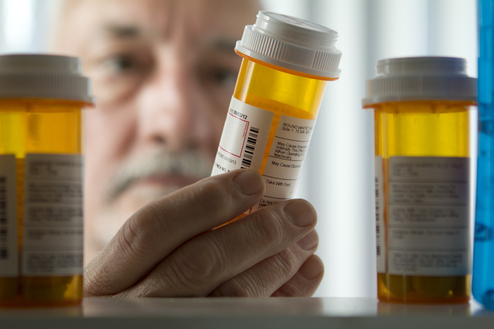 100,000 Older Adults Now Eligible to Apply for Prescription Assistance