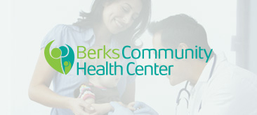 Berks Community Health Center Promotes Two as FQHC Grows