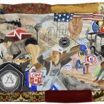 Art Competition Explores Fabric of Unions