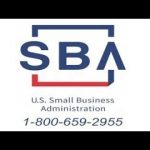 Flood Damage Assistance from SBA