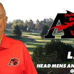 Lamm Hired as Head Men’s and Women’s Golf Coach at Albright