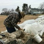 Berks County Association for Graveyard Preservation 8-7-19