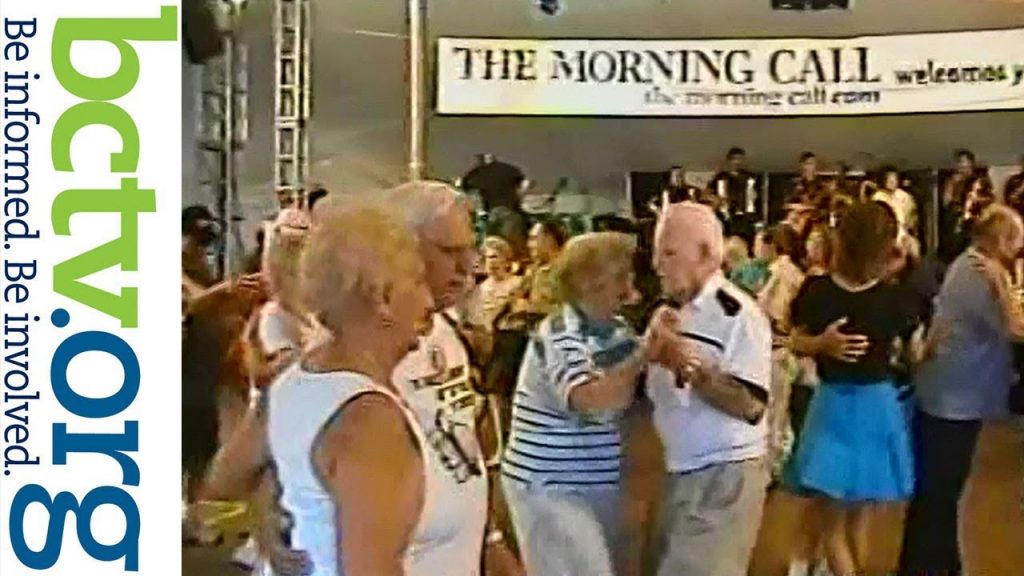 Musikfest 2007 Polka Family 8-14-19