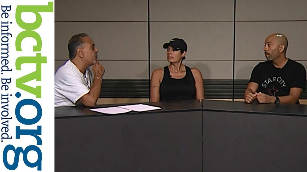 Star City Boxing 8-14-19