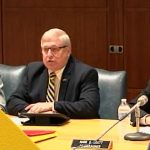 Berks County Commissioners’ Meeting 8-29-19