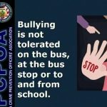 School Bus Safety 8-22-19