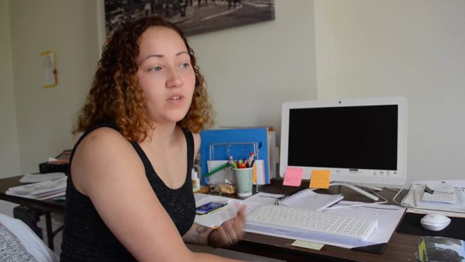 Barrio Stories – Valois