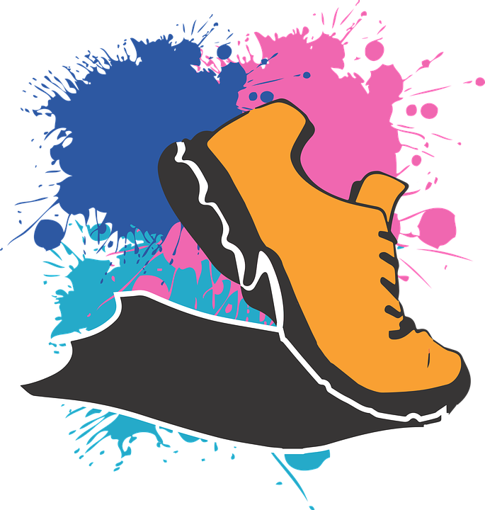 Running to Revitalize Our Community