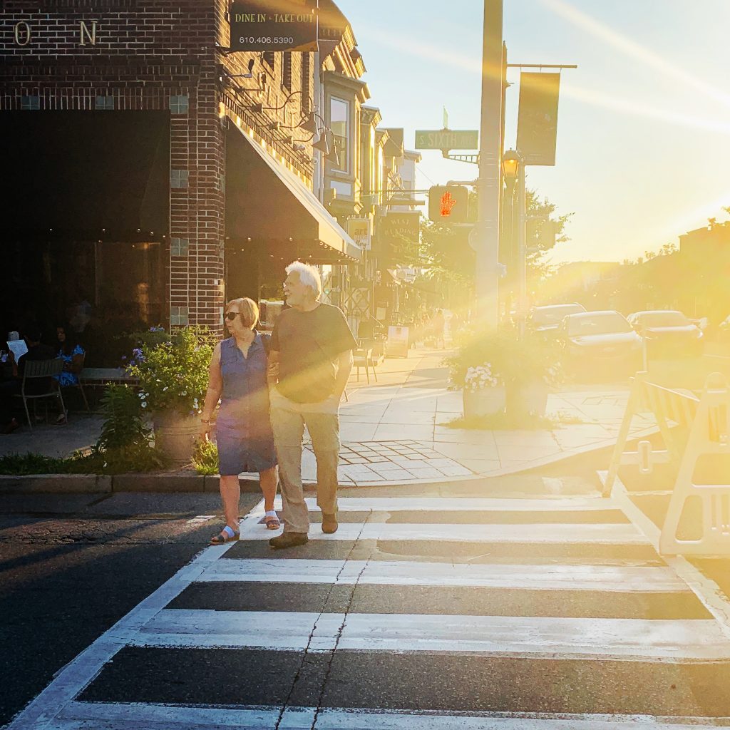 West Reading’s 2nd Friday kicks off St. Patty’s Celebrations and More