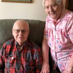 Crossed Wires Sparked Romance 65 Years Ago