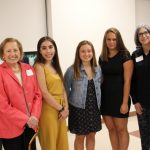 First cohort of Cohen-Hammel Fellows inducted at Berks
