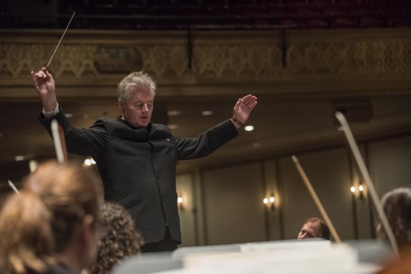 Reading Symphony Orchestra Set to Begin 2019-20 Season