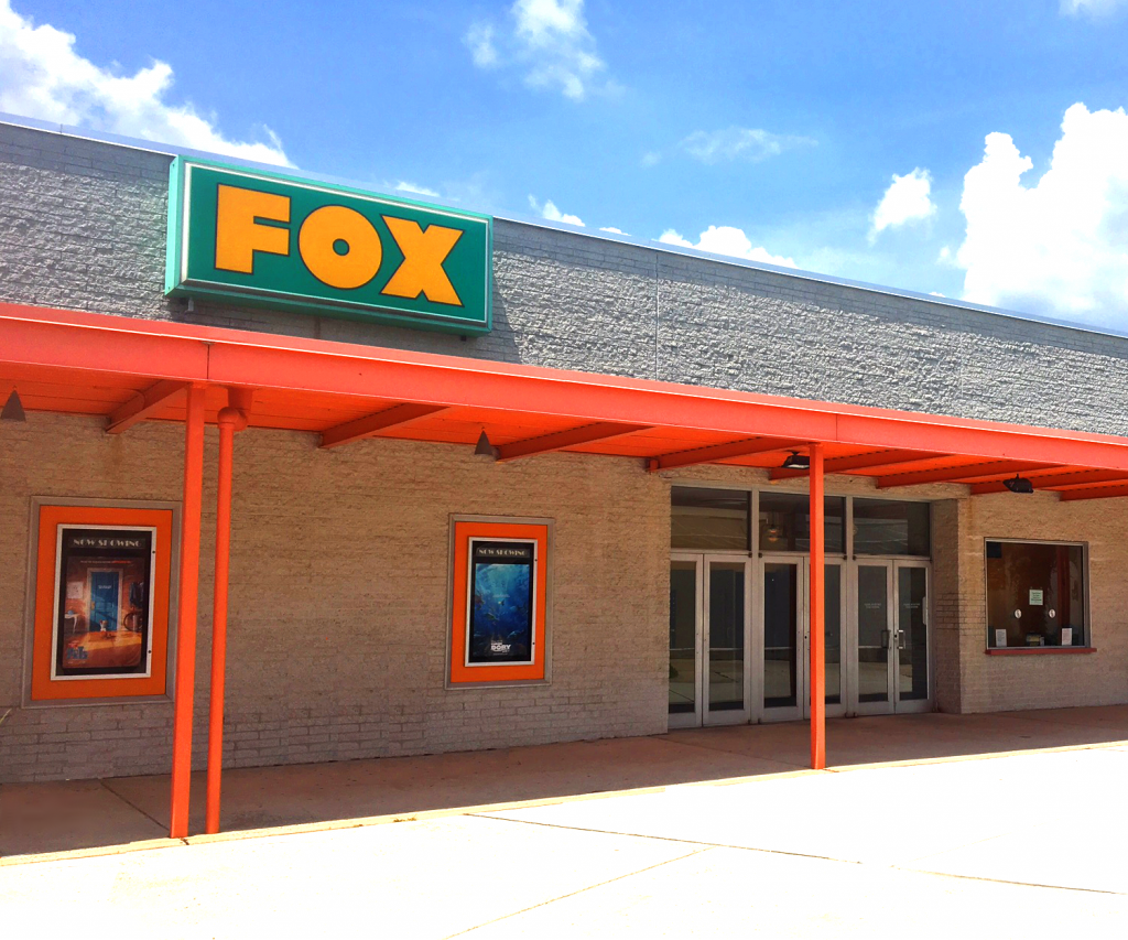 Fox Theatres To Close Fox East