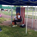 Olympic Gold Medalist Jennie Finch returns to BIG Vision Sports Complex for fourth year