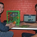 Entrepreneurship in 3D Is Alive and Well at Berks LaunchBox