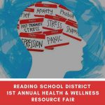 Reading School District Health and Wellness Fair