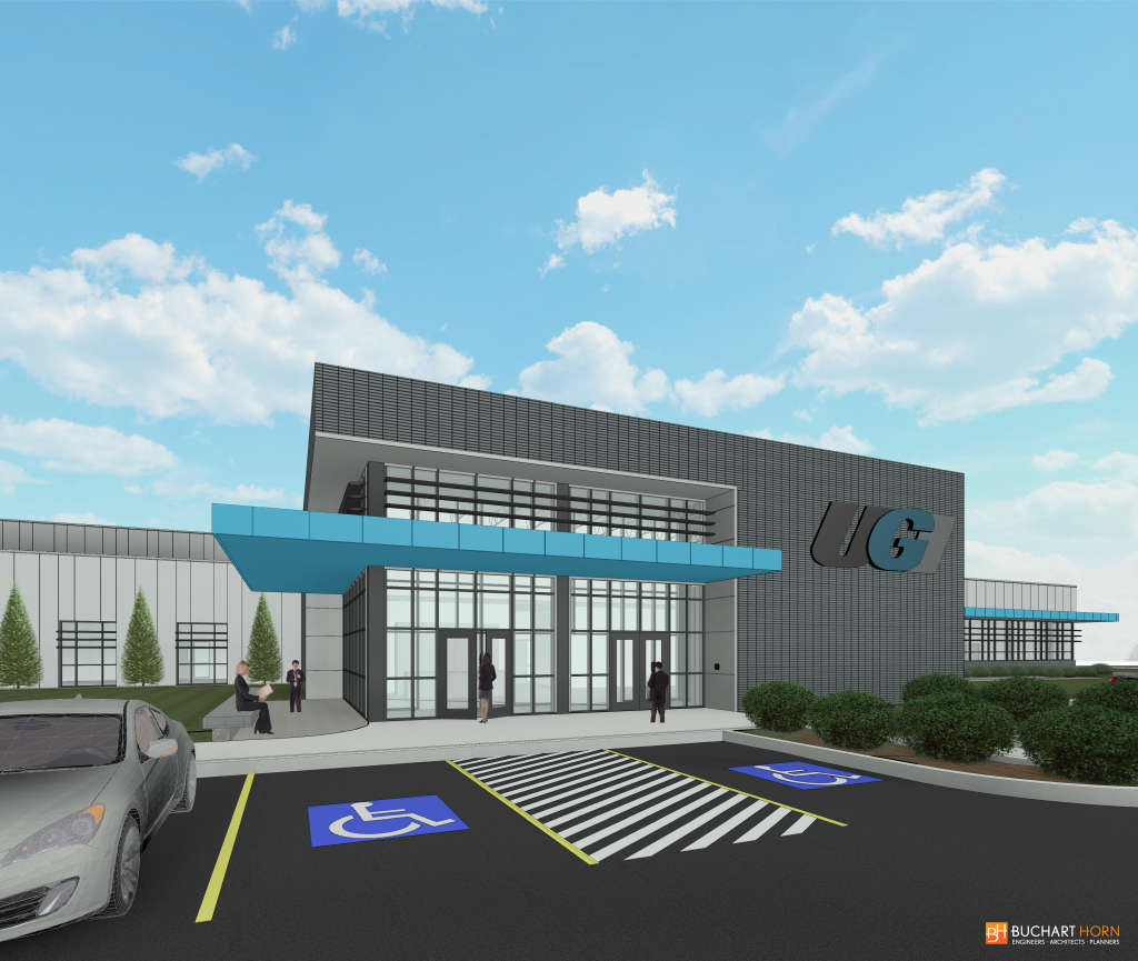 UGI Plans Construction of New Training Center