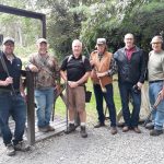 Sporting Clays Classic, benefiting Trade Scholarship a huge success